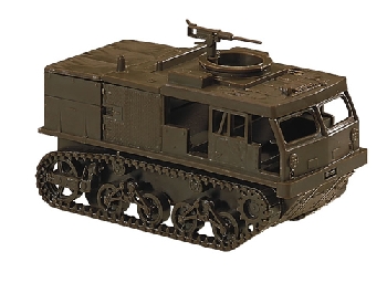 Roco 178 M4 Artillerie-Zugmaschine 18