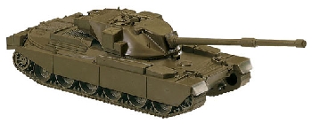 Roco 200 mittlerer Kampfpanzer 'Chief