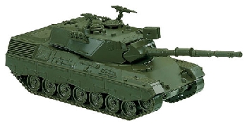 Roco 275 mittlerer Kampfpanzer 'Leopard