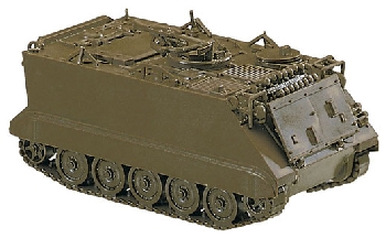 Roco 347 Transportpanzer M113A1G