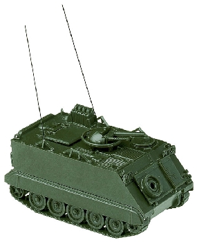 Roco 355 Panzer M132     ****00