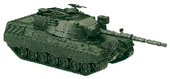 Roco 391 mittlerer Kampfpanzer 'Leopa