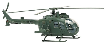 Roco 392 MMB Bo 105 P PAH 1 Hubschrau