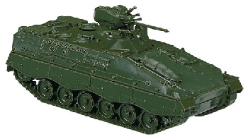 Roco 475 Schützenpanzer 'Marder' 1A2