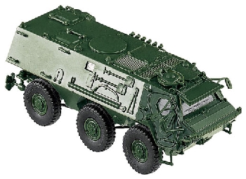 Roco 506 Transportpanzer 1 'Fuchs'