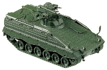 Roco 566 Schützenpanzer 'Marder' 1A3
