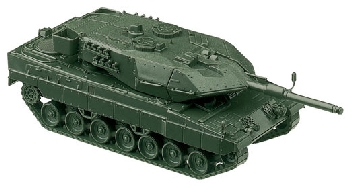Roco 599 'Leopard' 2A5 KWS II