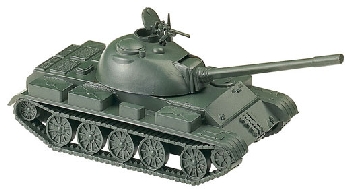 Roco 623 Kampfpanzer T-54