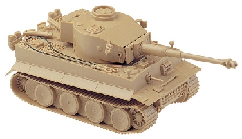Roco 700 Panzerkampfwagen VI 'Tiger'
