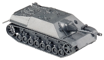 Roco 706 Jagdpanzer 4