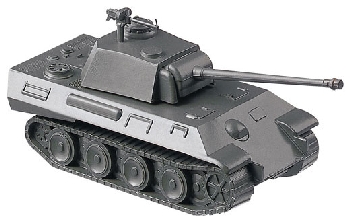 Roco 739 Panther