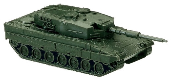 Roco 900 Kampfpanzer 'Leopard' 2   (1