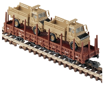 Roco 935 BW-Eisenbahnverladung DB-AG