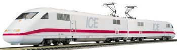  ICE-TRIEBKOEPFE BR401 DB AG