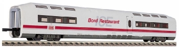  ICE-Wagen BORDRESTAURANT DB