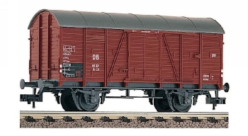 GED.Güterwagen GR20 DB