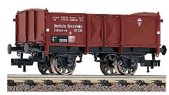  OFF.Güterwagen DRG