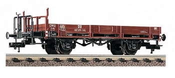  OFF.Güterwagen M.BRH.X05 DB
