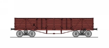  US-Hochbordwagen EP.III DB