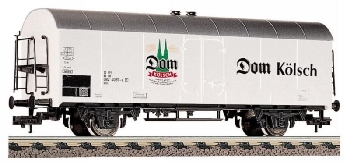  Kühlwagen DOM-KOELSCH DB