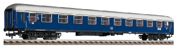  Schnellzugwagen 1.KL. DB