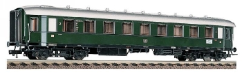  Schnellzugwagen 2.KL. DB