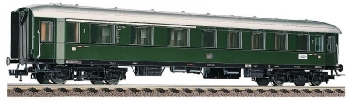 Schnellzugwagen 1./2. KL.DB