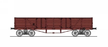  US-Hochbordwagen EP.III DB