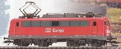 E-Lok BR 140 DB Cargo