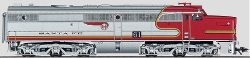 Diesellokomotive Reihe 52, AT