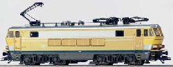 Elektro-Lokomotive Serie 16