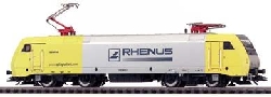 E-Lok BR 152 Lokpool Siemens