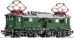 E 44.5 E-Lok DB Ep III