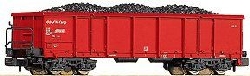 offener Güterwagen NS-Cargo E