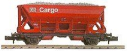 Schotterwagen 'DB-Cargo' Ep