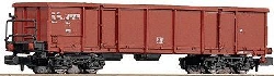 offener Güterwagen DSB Ep V