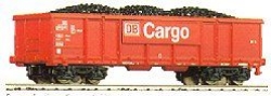 offener Güterwagen DB-Cargo