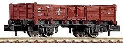 Güterwagen DB Ep III