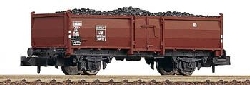 offener Güterwagen DB Ep III