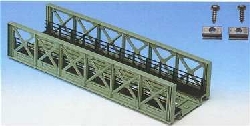 Kastenbrücke  Länge 228,6 mm