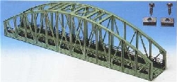 Bogenbrücke  Länge 457,2 mm,