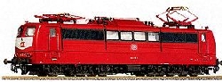BR 151  E-Lok DB Ep V