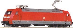 BR 101  E-Lok DB-AG Ep V ver