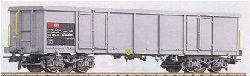 offener Güterwagen SBB Ep V