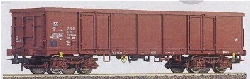 offener Güterwagen DB Ep IV