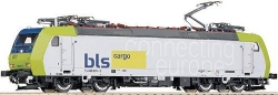 BR 485 Mehrsystemlok 'Cargo'