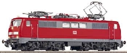 BR 111 E-Lok DB-AG Ep V