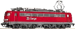 BR 150 E-Lok 'DB-Cargo'  DB-