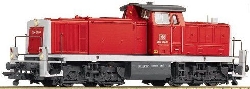 BR 294 Diesellok DB-AG Ep V