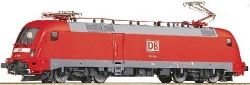 BR 182 E-Lok 'Taurus' DB-AG